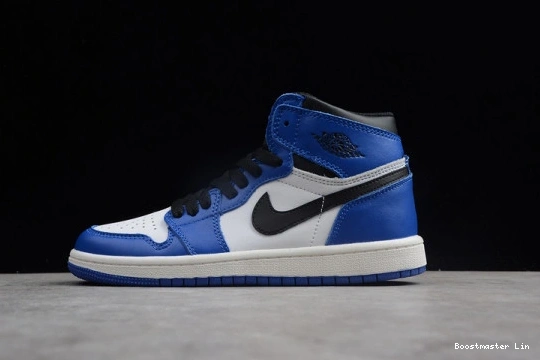  555088 555088 Retro Royal' Kid Air Kids 'Game Jordan 403 OG 403 High 1 1103